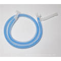 TUORen disposable adult dual alimb breathing disposable breathing circuit with heated wire for hospital